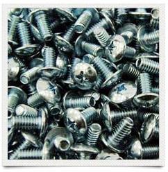 Machine Screws