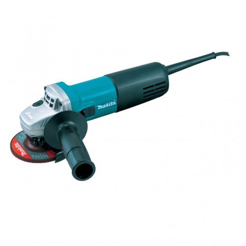 9553NB Makita Angle Grinder