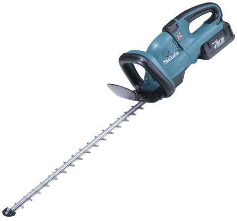 Manual Makita Hedge Trimmer, For Grass Cutting, Voltage : 220V