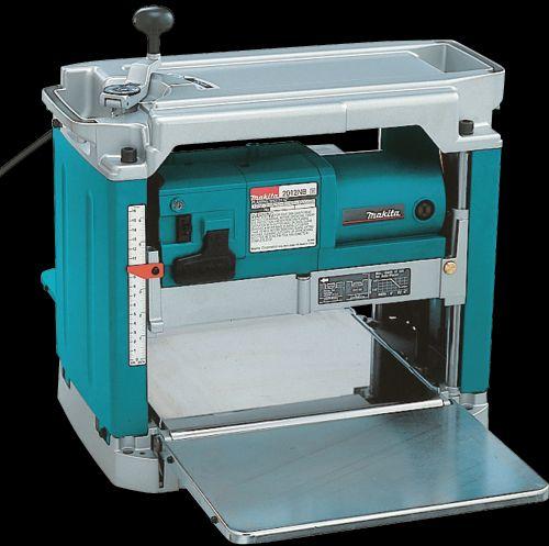 Makita Planer Machine, For Industrial, Voltage : 240 V