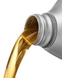 Automotive Engine Oil