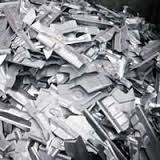 Heavy Melting Steel Scrap