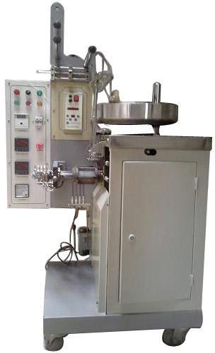 FFS 4 Side Sealing Machine