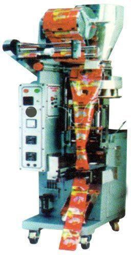 FFS Center Sealing Machine