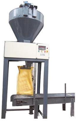 Rice Packaging Machine