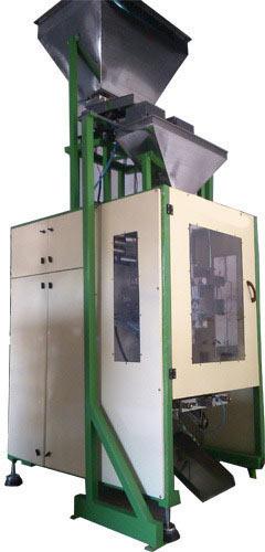 Tea Packaging Machine