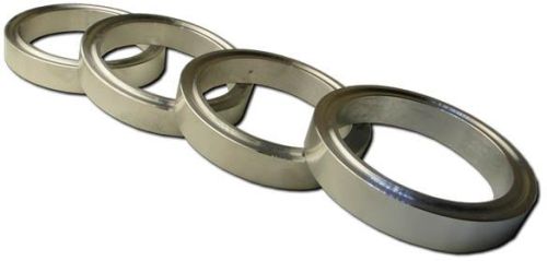 Spacer Rings