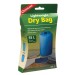 40D Rip-Stop Nylon. Lightweight Dry Bag