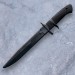 Cold Steel Rubber Trainer Black Bear