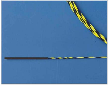 Hydra Neg Guide Wire