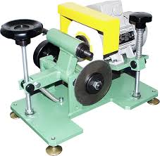 Knife Sharpening Machine