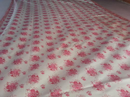 Cotton Printed Dohar