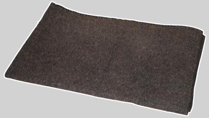 High Thermal Woollen Blanket