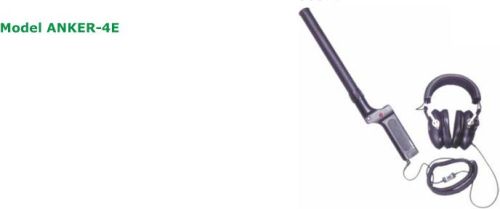 Electronic Stethoscope