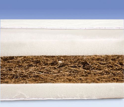 Coir-Form Mattress