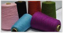 Cotton Yarn