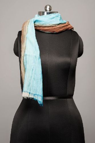 Ombre Scarves