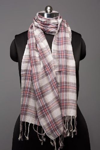 Woven Scarves