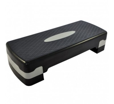 Adjustable Aerobic Stepper