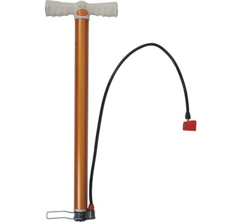 Bicycle Pump