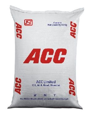 Portland Cement