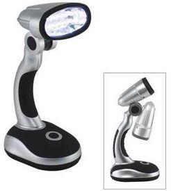 LED Desk Lamp