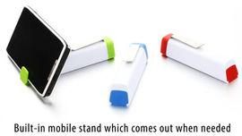 Mobile stand