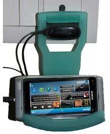 Mobile Charging Stand