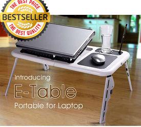 Fordable Table