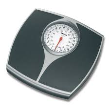 Bathroom Scales