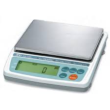 Digital Scales