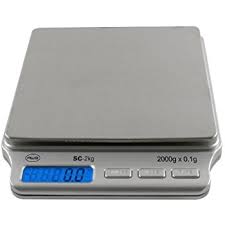 Electronic Scale