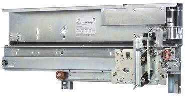 AMD Car Door Operator