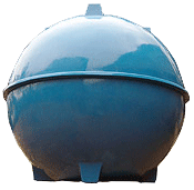 FRP Water Tanks