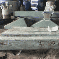 Fibreglass Reinforced Plastic Ducting