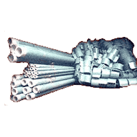 Polycarbonate Pipes