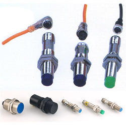 Industrial Proximity Switch