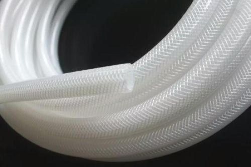 GFCS PVC Braided Hoses