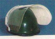 Bullet Proof Helmet