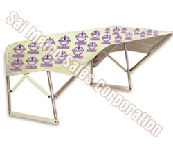 Polycarbonate Sonalika Tractor Hood, Pattern : Printed