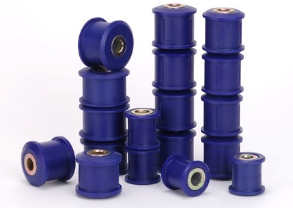 Suspension Arm Bush Kits