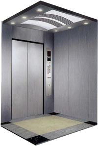 Stainless Steel Elevator Cabin, Feature : Hassle Free Performance, Corrosion Resistance