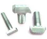 T-Slot Bolts