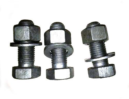 Construction Fasteners