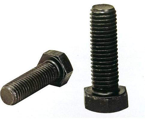 Hex Bolts, Packaging Type : Packet