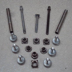 Metal Fastener