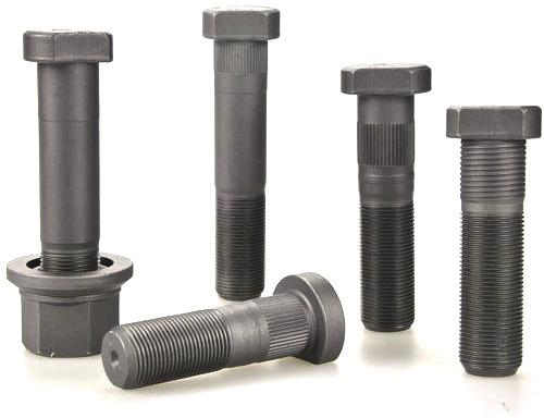 Wheel Hub Bolts