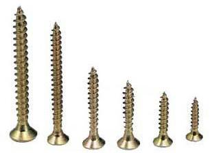 Self Tapping Sheet Metal Screws