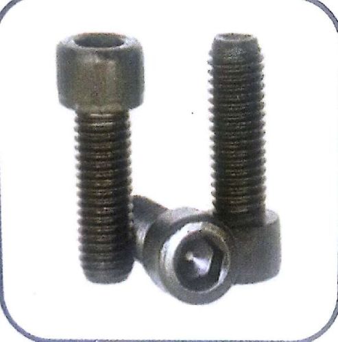 Allen Head Bolts