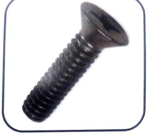 CSK Flat Head Screws